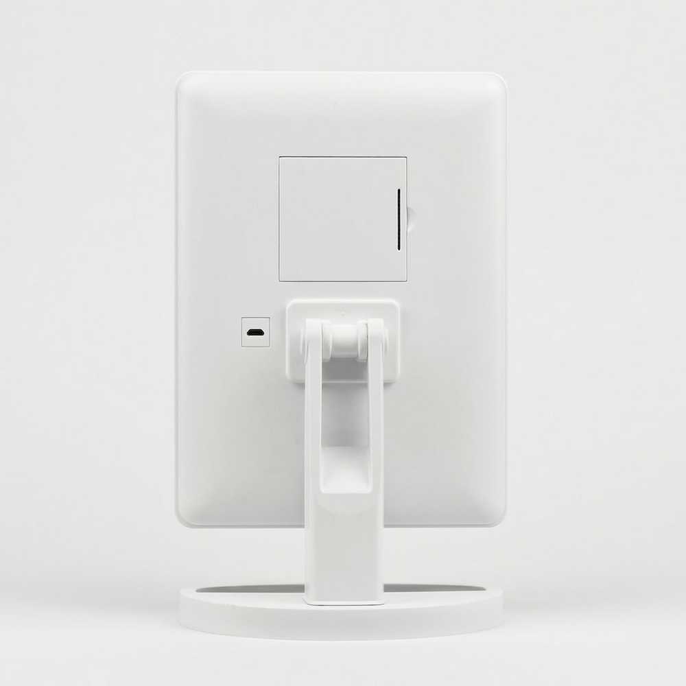 Girmi make-up mirror BE04