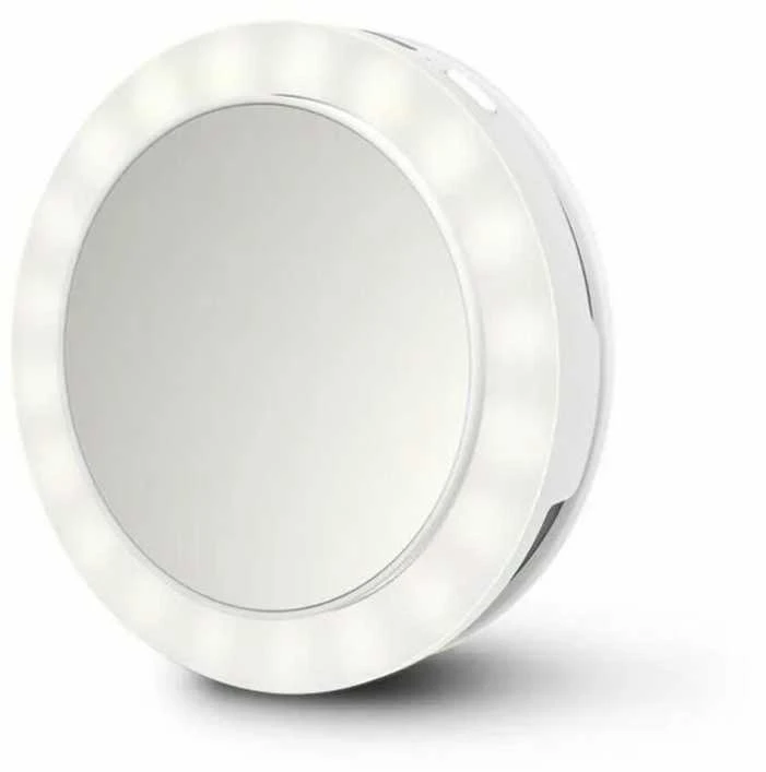 Medisana | Selfie Mirror | CM-20E | Baltas
