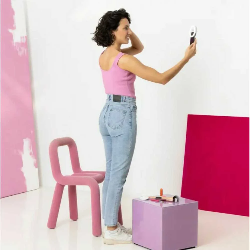 Medisana | Selfie Mirror | CM-20E | Baltas