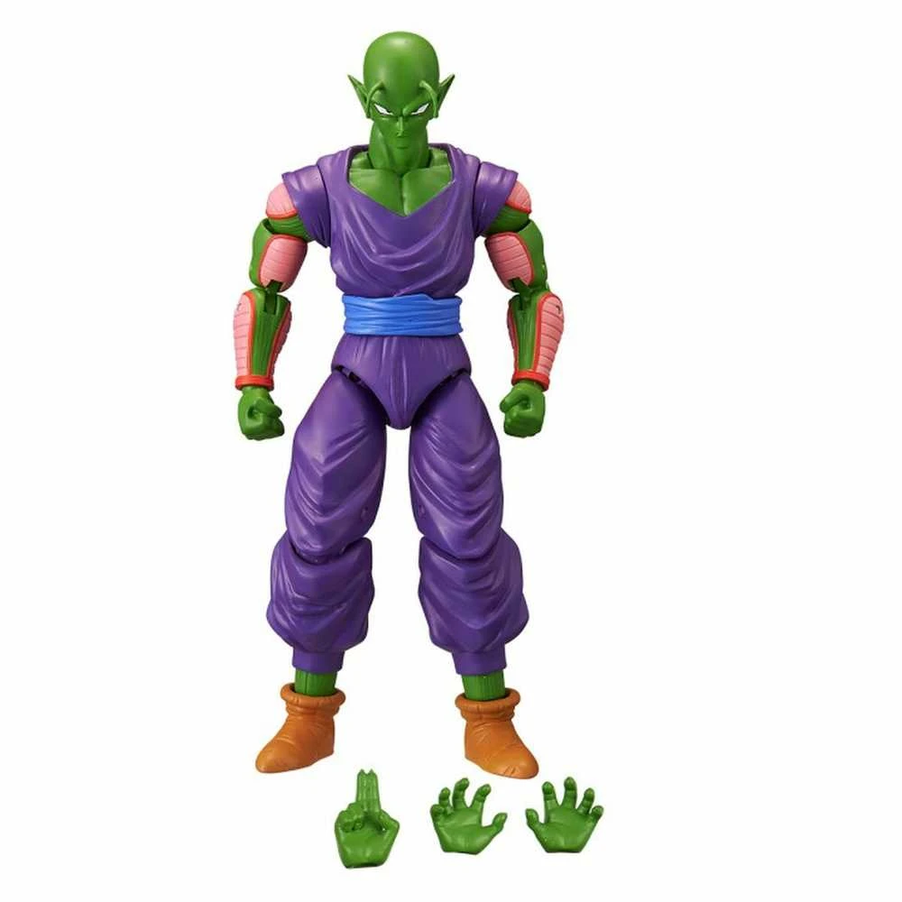 Bandai DRAGON BALL DRAGON STARS SUPER SAIJANŲ VEGETA