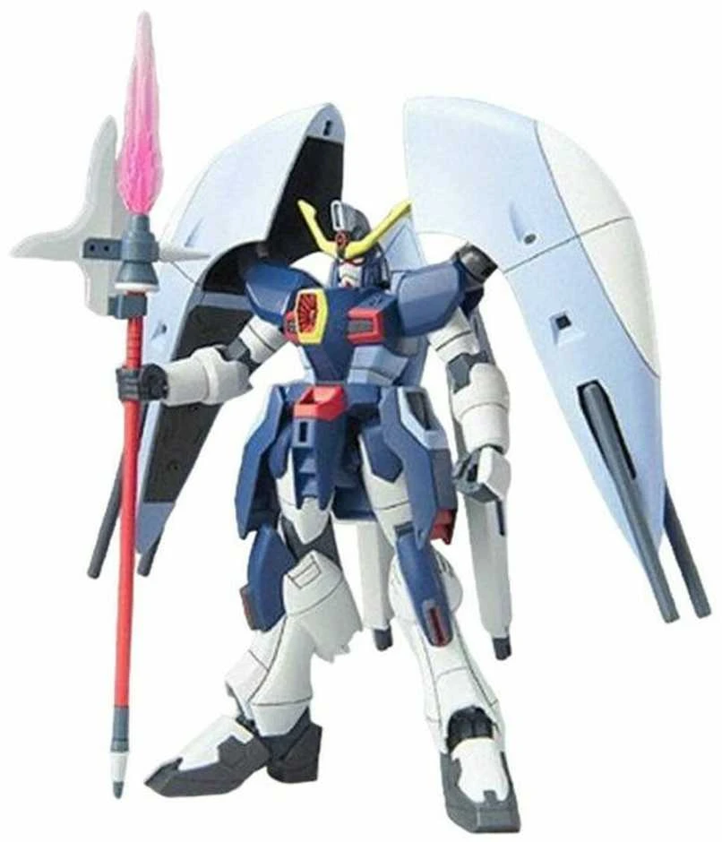 Bandai HG 1/144 ABYSS GUNDAM