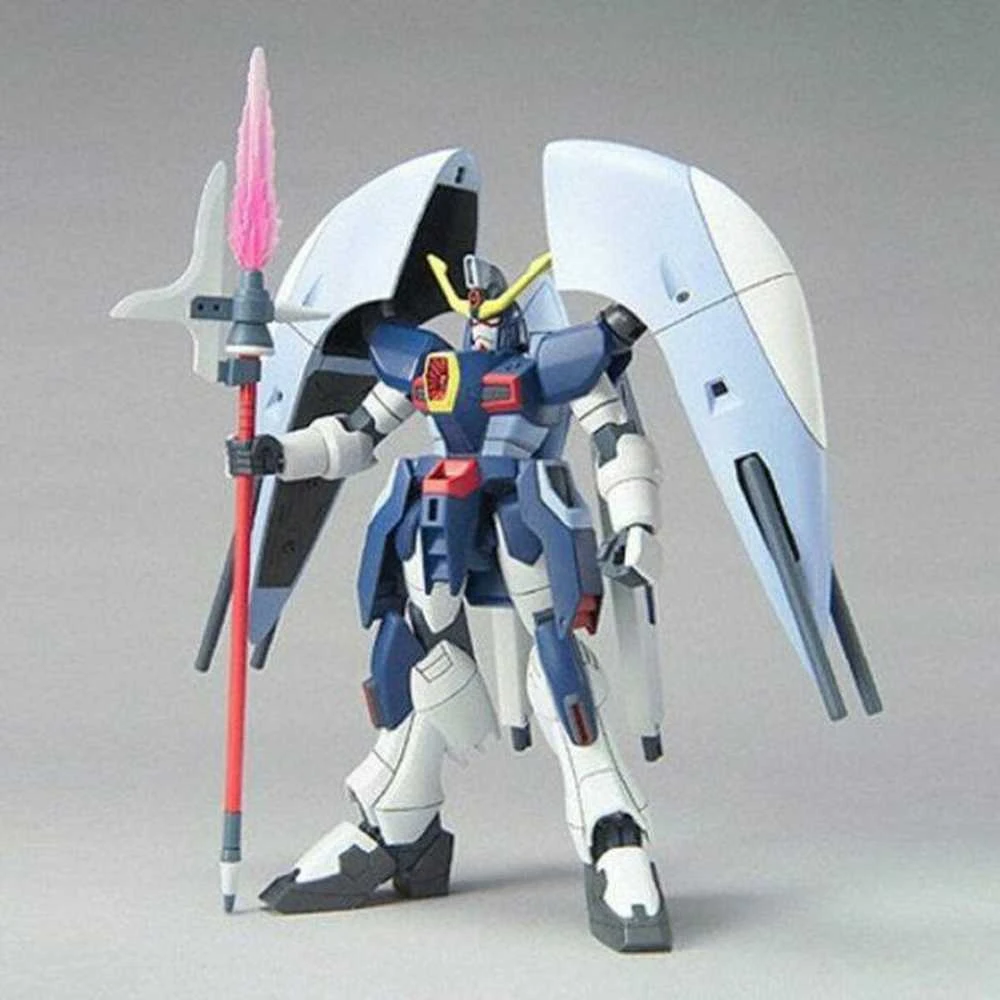 Bandai HG 1/144 ABYSS GUNDAM