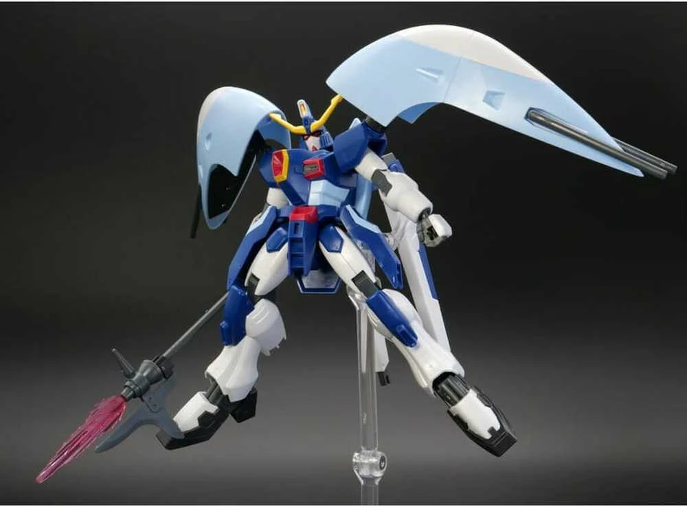 Bandai HG 1/144 ABYSS GUNDAM
