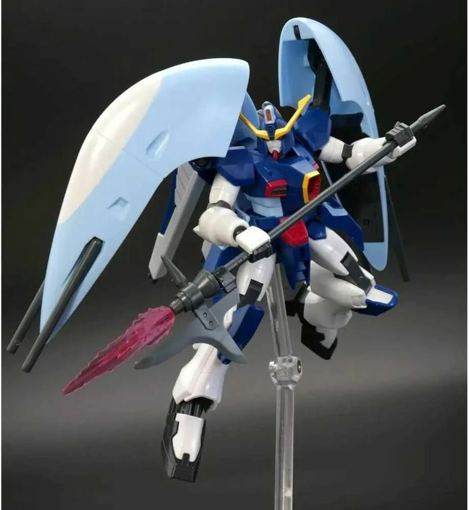 Bandai HG 1/144 ABYSS GUNDAM