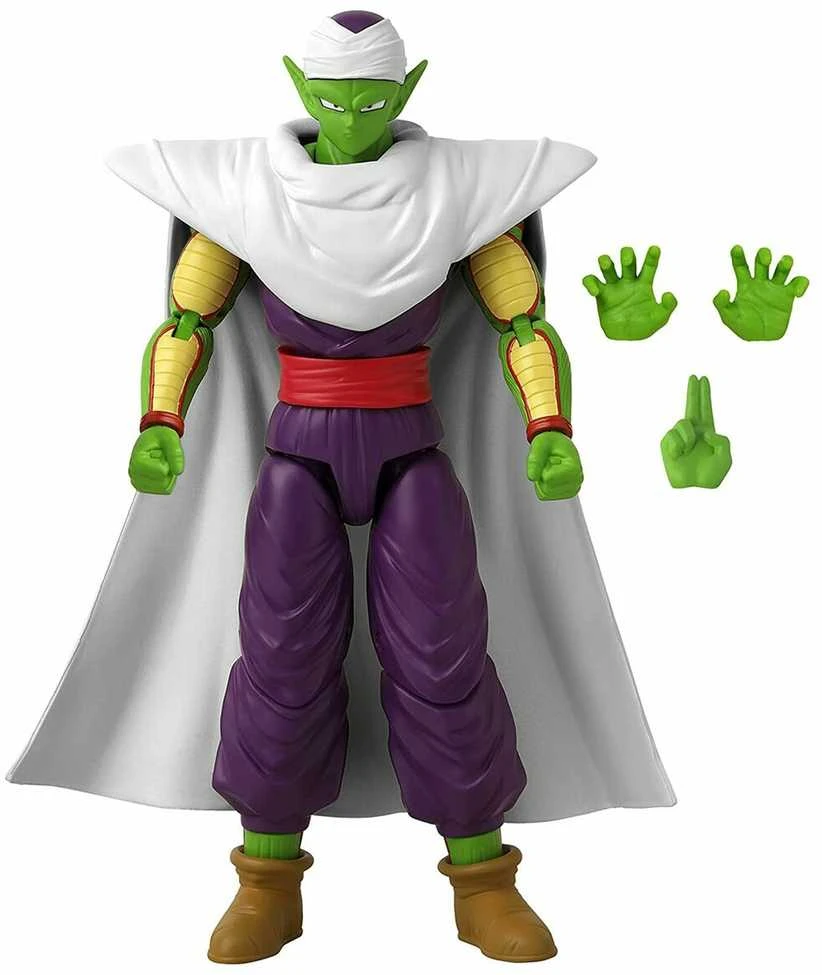 Bandai DRAGON BALL DRAGON STARS PICCOLO (DBS SH VER.)