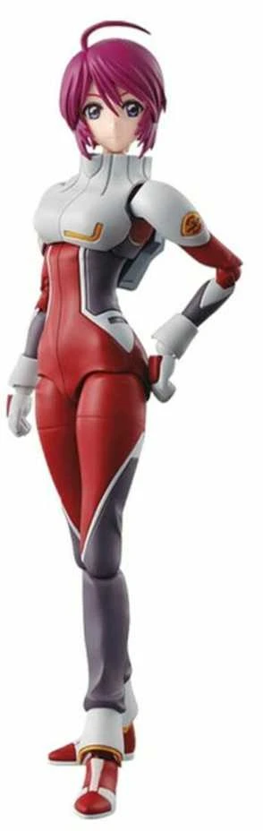 Bandai FIGURE RISE STANDARD GUNDAM - LUNAMARIA HAWKE