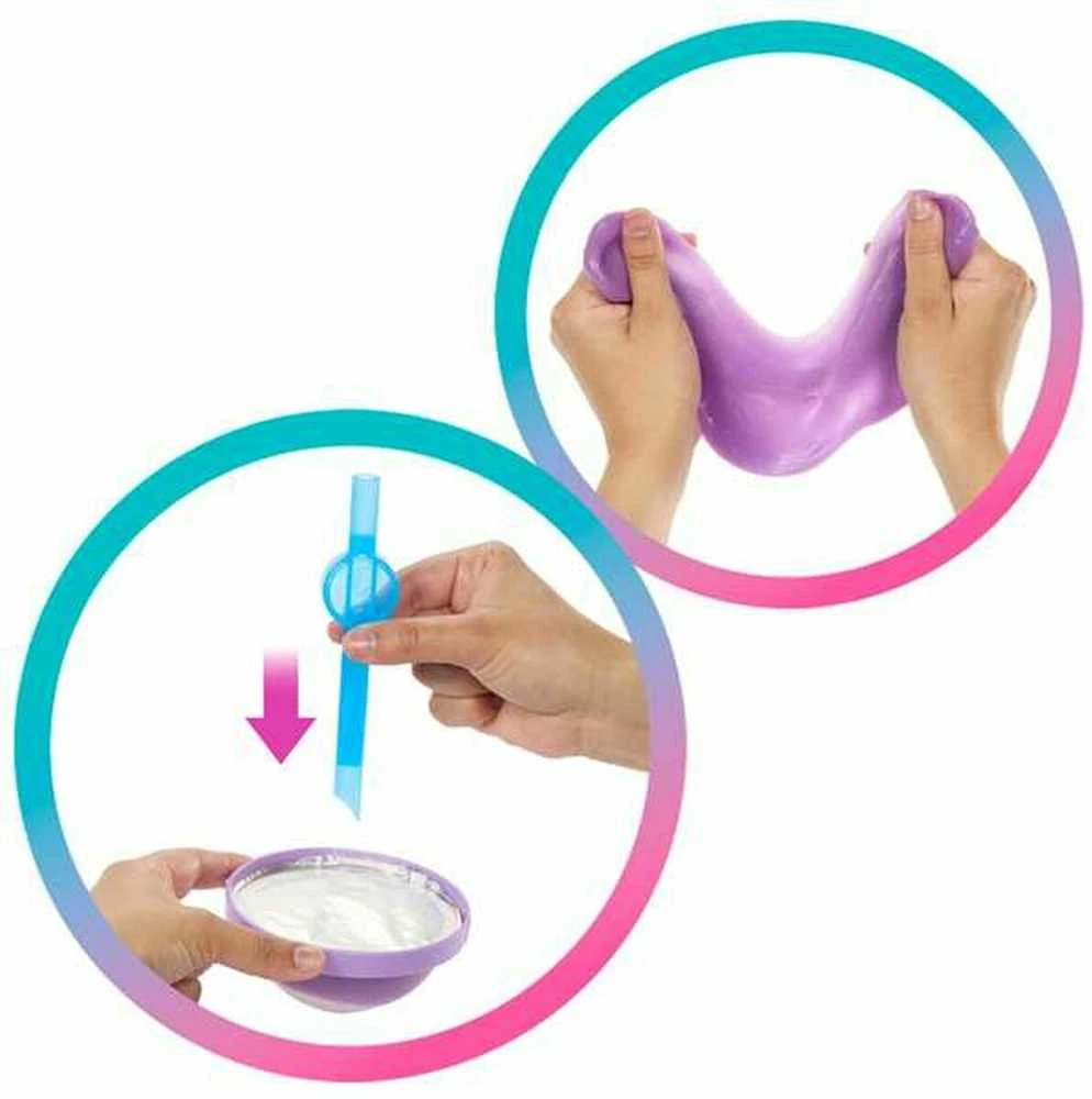 Mattel BARBIE POP REVEAL taro milk siurprizų rinkinys, burbulinės arbatos serija (HTJ19)