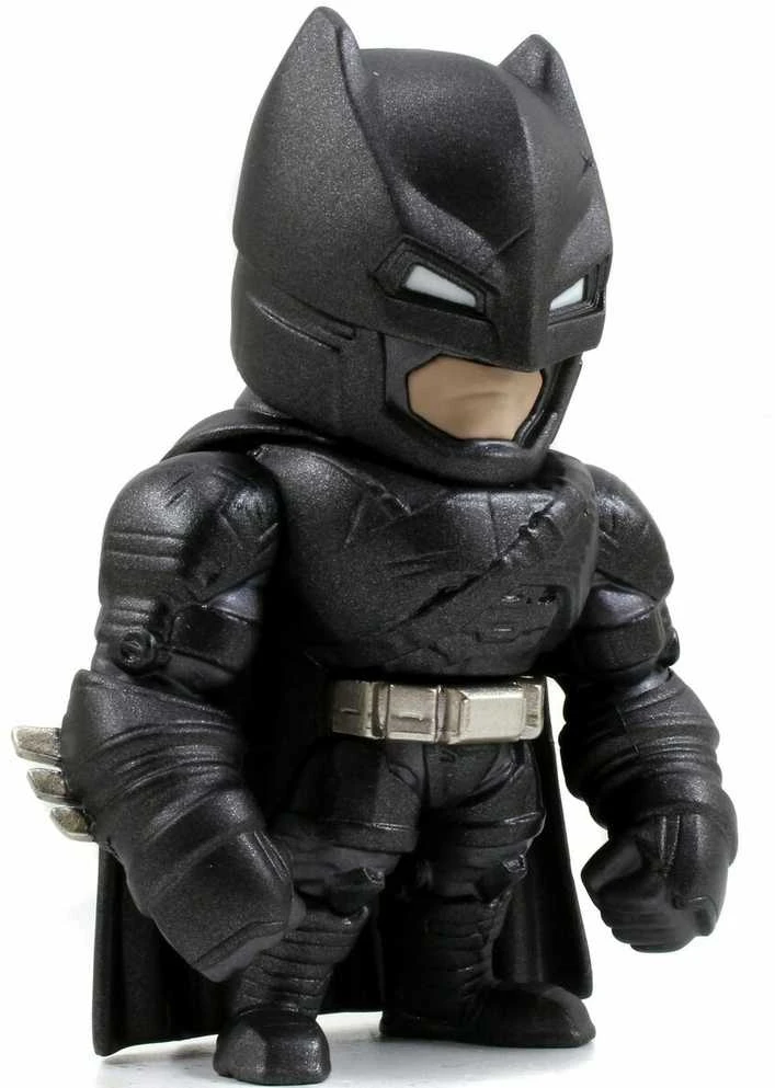 Spin Master Jada Toys Figūrėlė Batman metalo sp. 10 cm