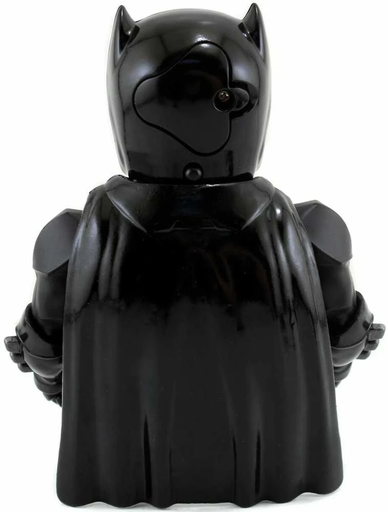 Figūrėlė Jada Toys Figūrėlė metalo sp. Batman 15 cm