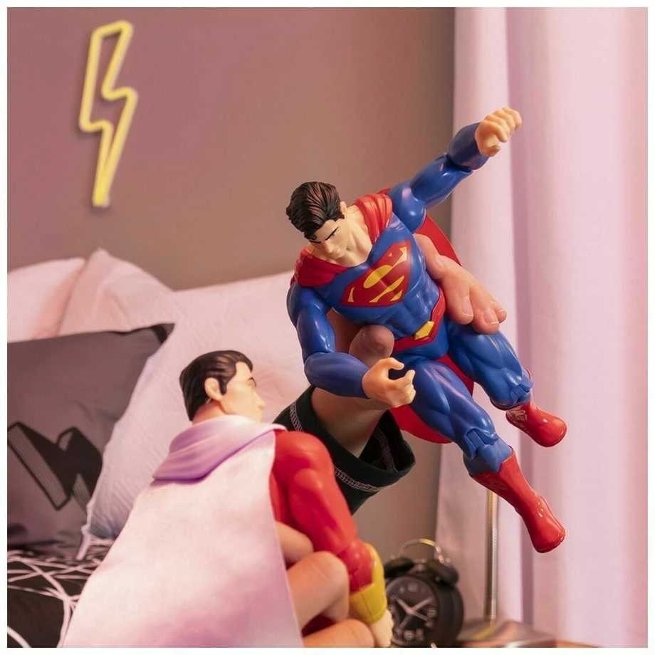 Spin Master DC figure 12'' Superman, 6056778
