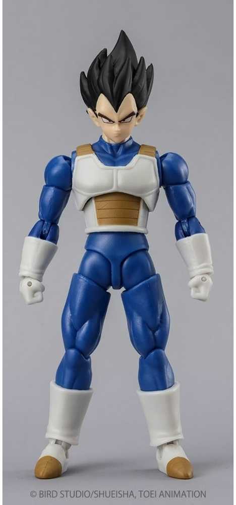 Bandai DRAGON BALL SUPER EVOLVE - VEGETA