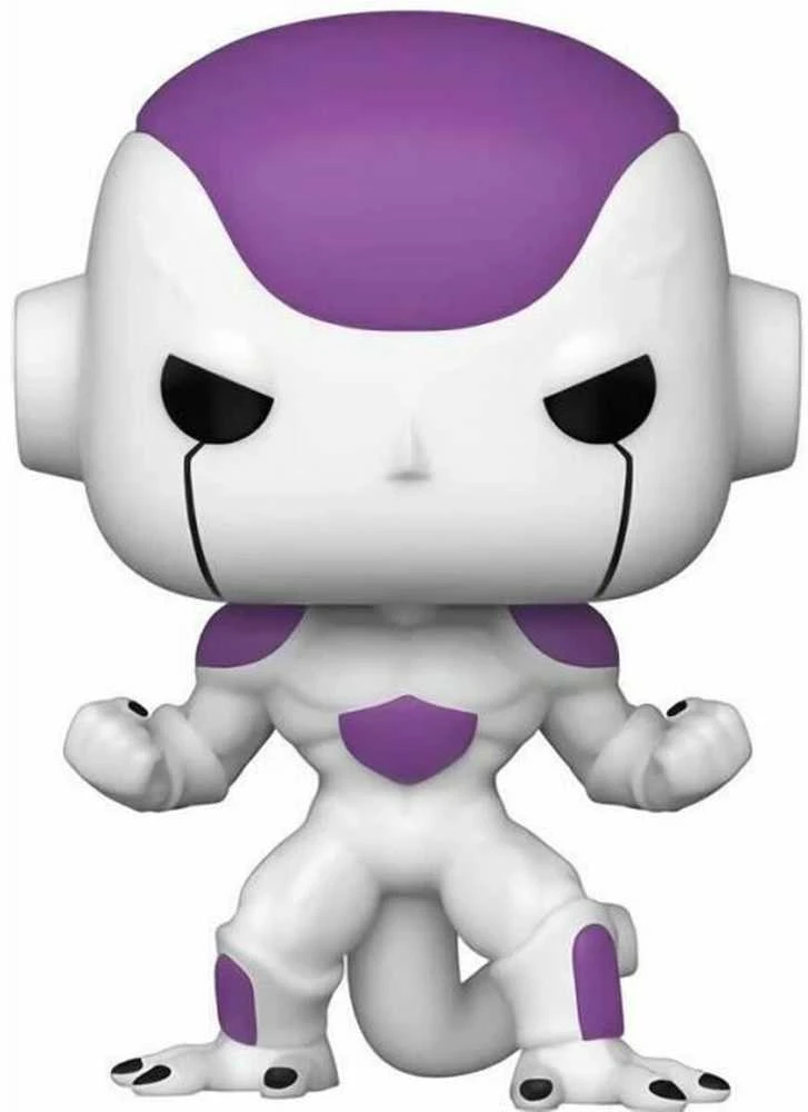 FUNKO POP! Vinilinė figūrėlė: Dragon Ball Z - Frieza, 10 cm