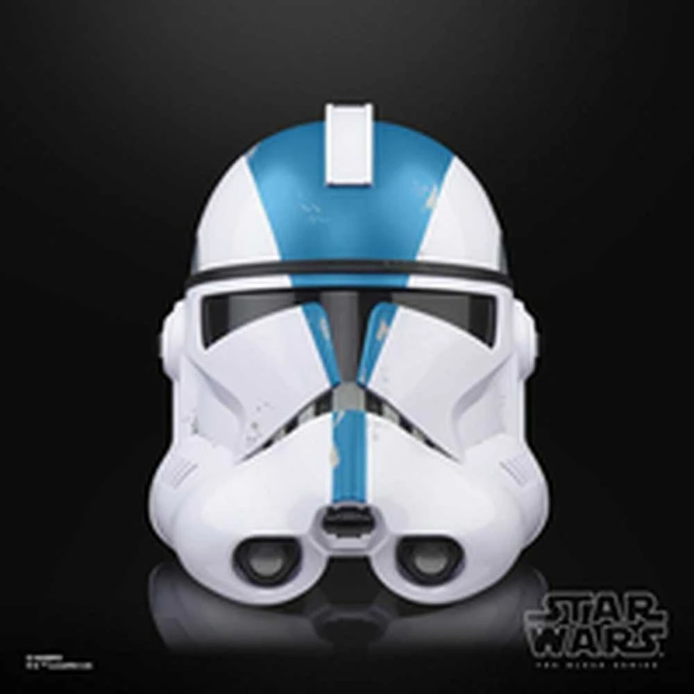 Hasbro Star Wars Clone Trooper Electronic helmet