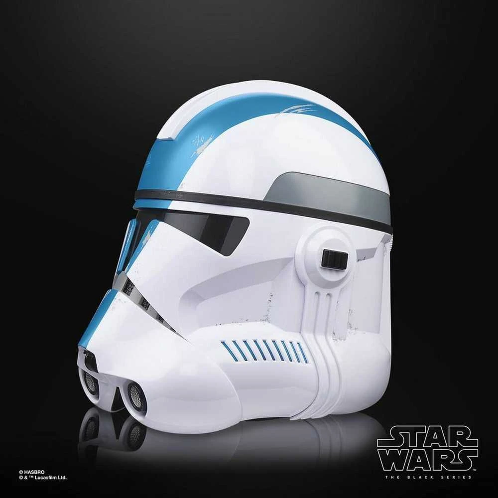 Hasbro Star Wars Clone Trooper Electronic helmet