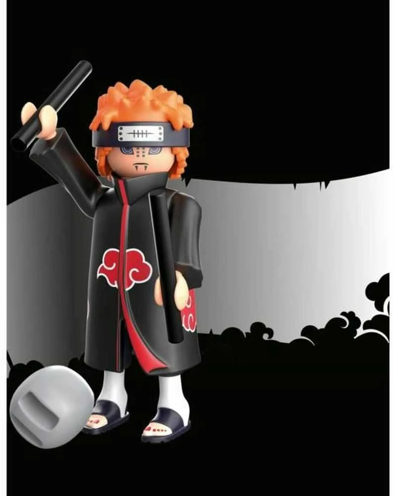 Veiklos rodikliai Playmobil 71108 Pain, 8 d.