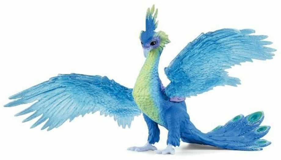 Schleich Figūrėlė magiškas sparnuotas Paw Bayala