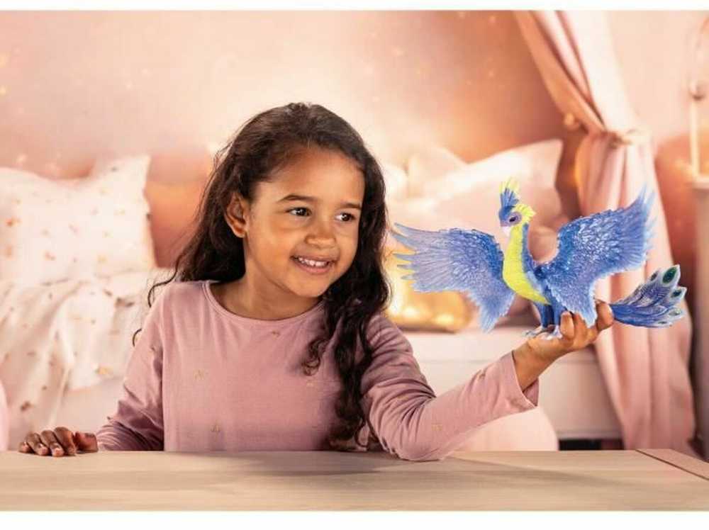 Schleich Figūrėlė magiškas sparnuotas Paw Bayala