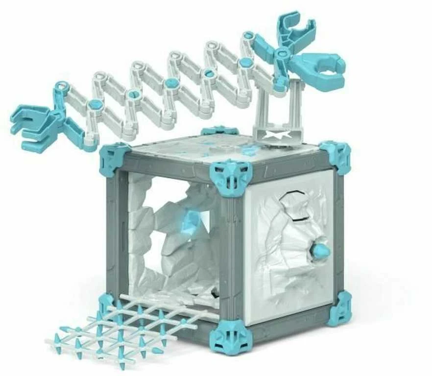 Schleich - Sniego kirtiklis „BattleCave“ - (42733)