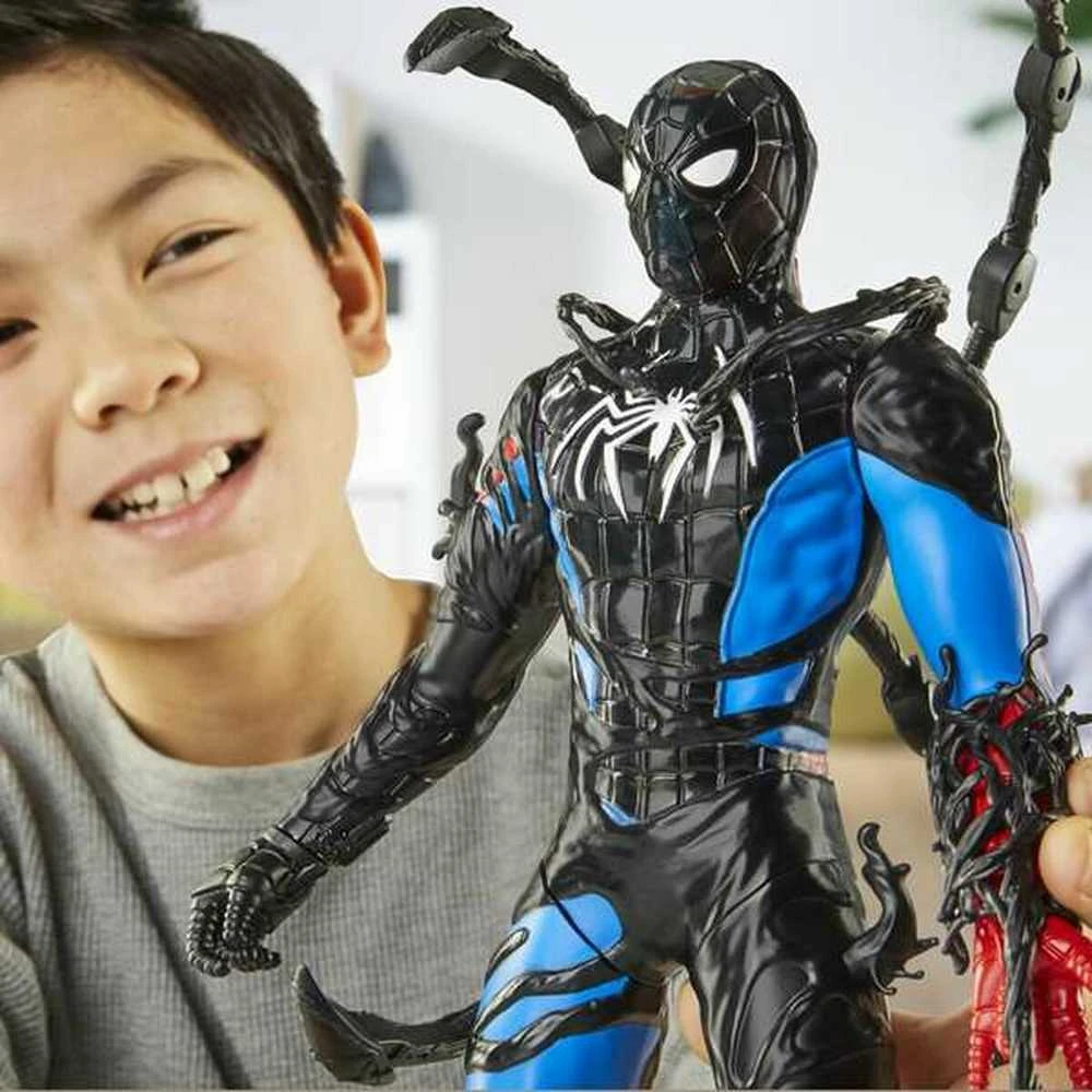 Hasbro SPIDER-MAN VENOM Veiksmo figūrėlė, 27 cm