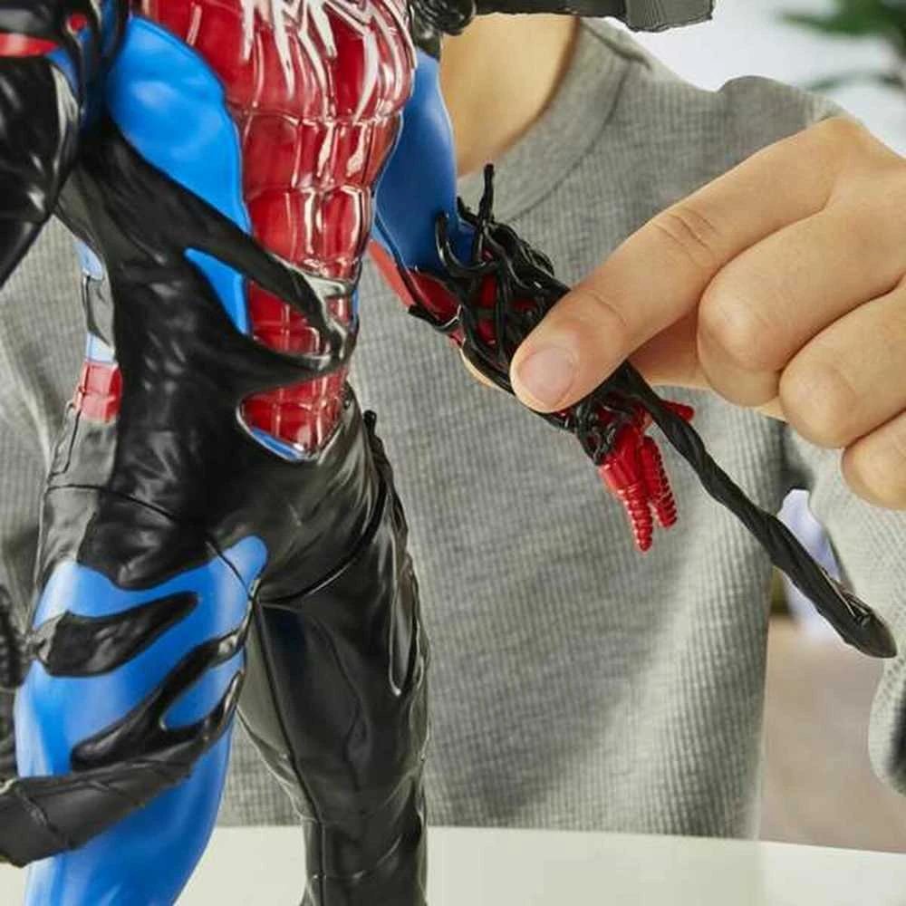 Hasbro SPIDER-MAN VENOM Veiksmo figūrėlė, 27 cm