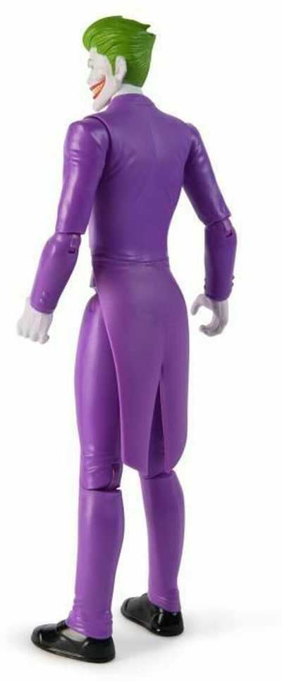 Batman Betmenas - 30 cm figūrėlė - Džokeris S1V1 (6073652)