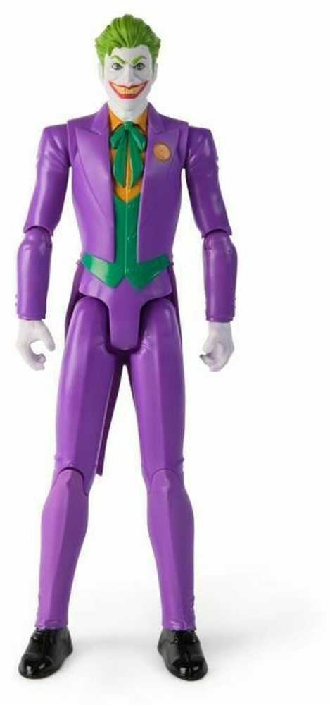 Batman Betmenas - 30 cm figūrėlė - Džokeris S1V1 (6073652)