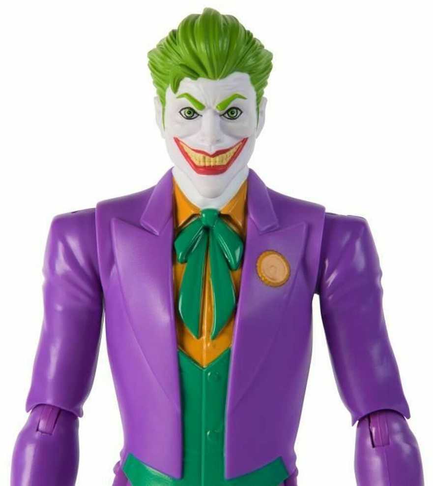Batman Betmenas - 30 cm figūrėlė - Džokeris S1V1 (6073652)
