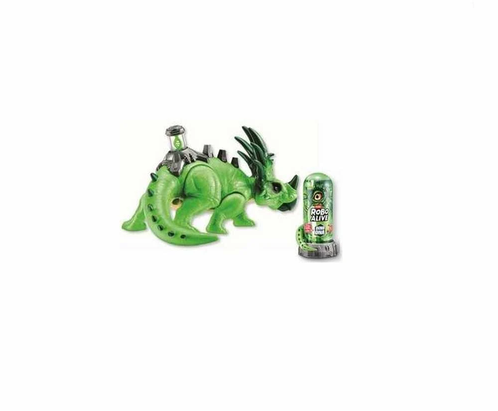 Zuru Roboalive - Dino DNR žaidimų rinkinys S1 (71139)