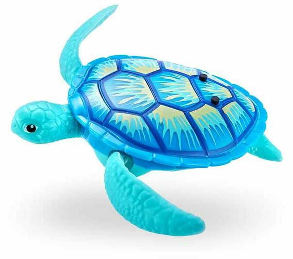 Roboalive Veiklos rodikliai Zuru Roboturtle Vėžlys