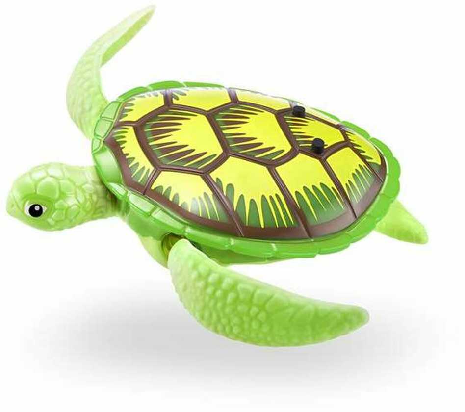 Roboalive Veiklos rodikliai Zuru Roboturtle Vėžlys