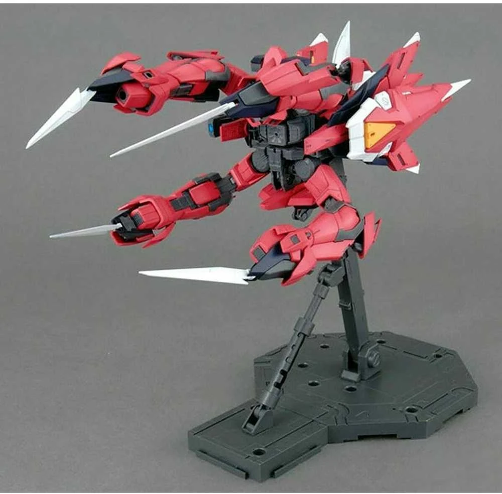 Bandai - MG GAT-X303 Aegis Gundam, 1/100, 62907