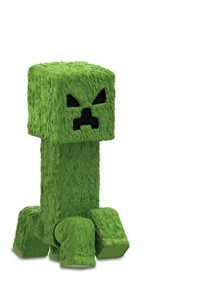 Mattel MINECRAFT filmo figūrėlė (didelė) (JFR65)