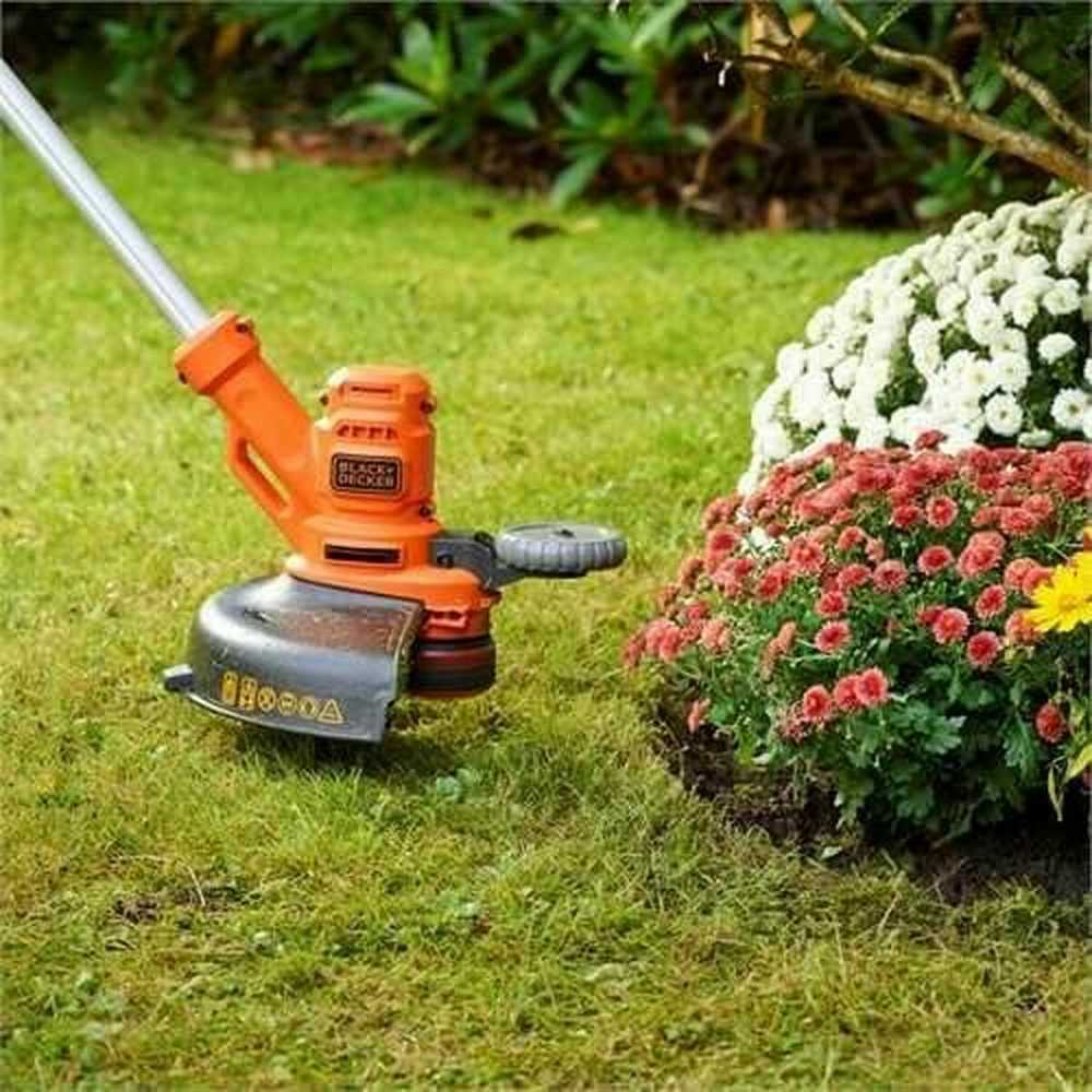 Black & Decker Juodas & Decker Juodas & DECKER 3 viename įrankis -30cm 550W BESTA530CM