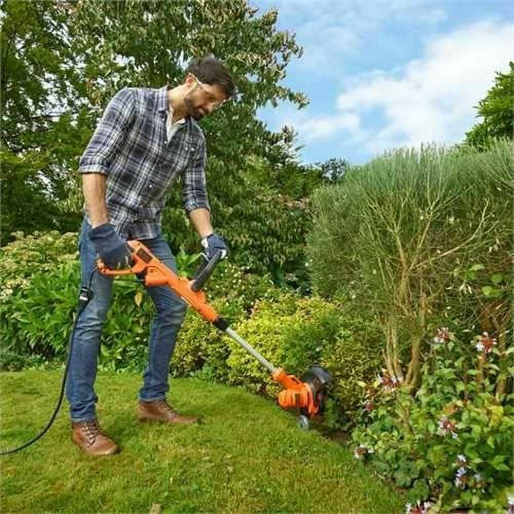 Black & Decker Juodas & Decker Juodas & DECKER 3 viename įrankis -30cm 550W BESTA530CM