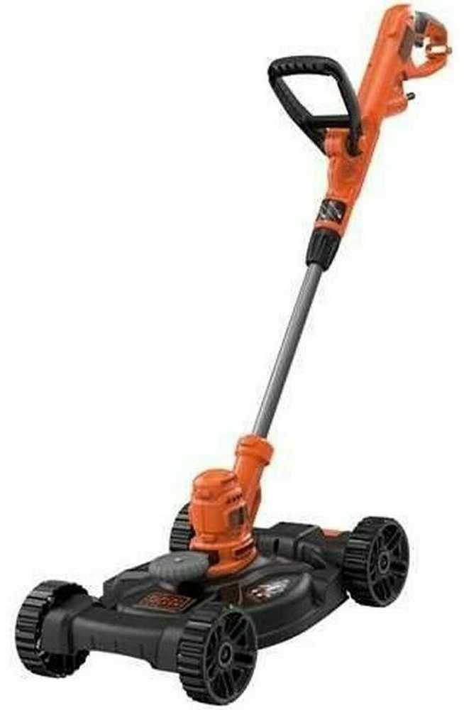 Black & Decker Juodas & Decker Juodas & DECKER 3 viename įrankis -30cm 550W BESTA530CM