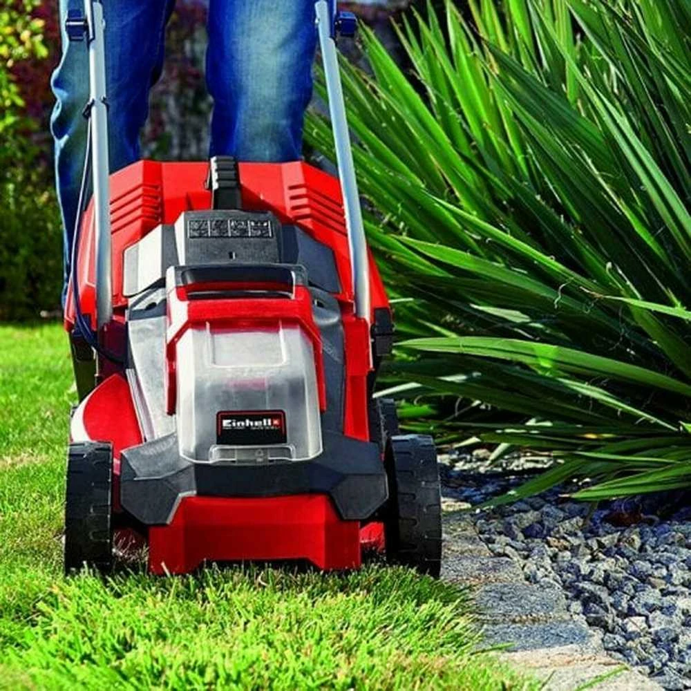 Lawnmower battery EINHELL GE-CM 3413155 (300 mm), akumuliatorinė