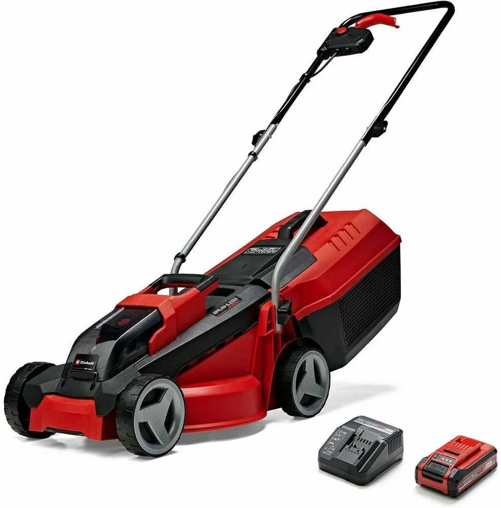 Lawnmower battery EINHELL GE-CM 3413155 (300 mm), akumuliatorinė