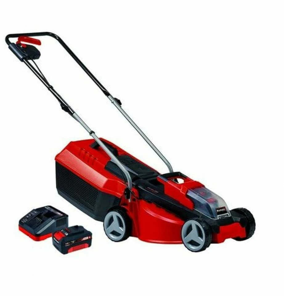 Lawnmower battery EINHELL GE-CM 3413155 (300 mm), akumuliatorinė