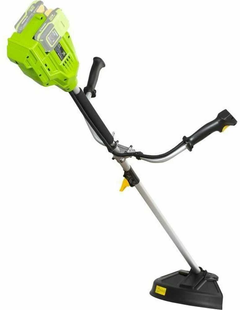 Fieldmann akumuliatorinė žoliapjovė FZS 70705-0 be akumuliatoriaus ir kroviklio