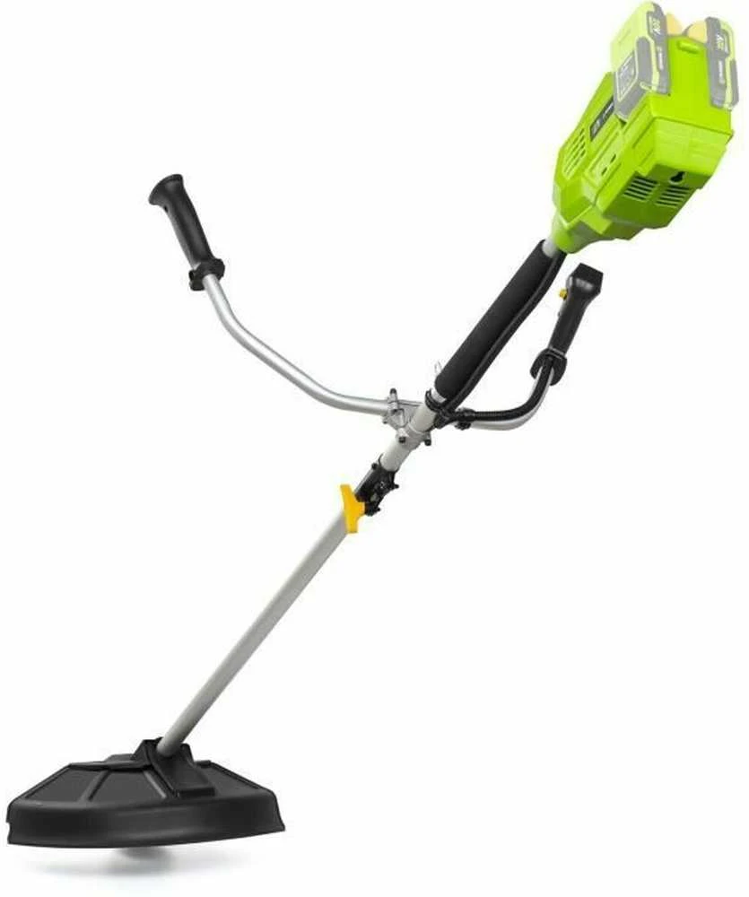 Fieldmann akumuliatorinė žoliapjovė FZS 70705-0 be akumuliatoriaus ir kroviklio