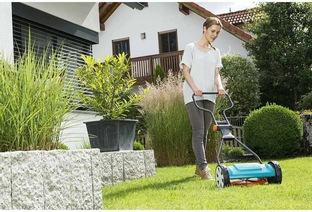 Gardena Cilindrinė vejapjovė "Classic" 330