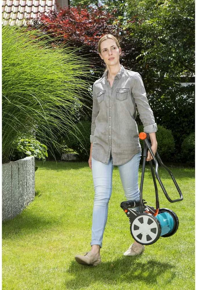 Gardena Cilindrinė vejapjovė "Classic" 330