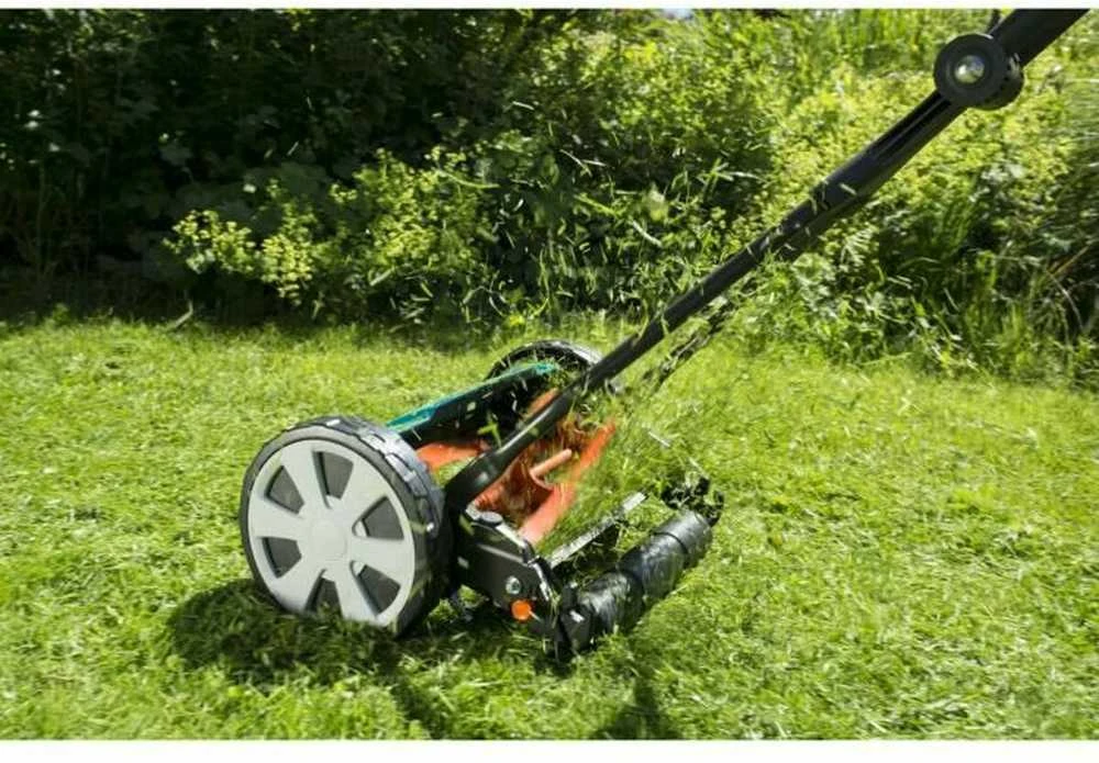 Gardena Cilindrinė vejapjovė "Classic" 330