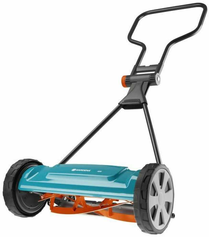 „GARDENA Classic“ rankinė cilindrinė vejapjovė 400