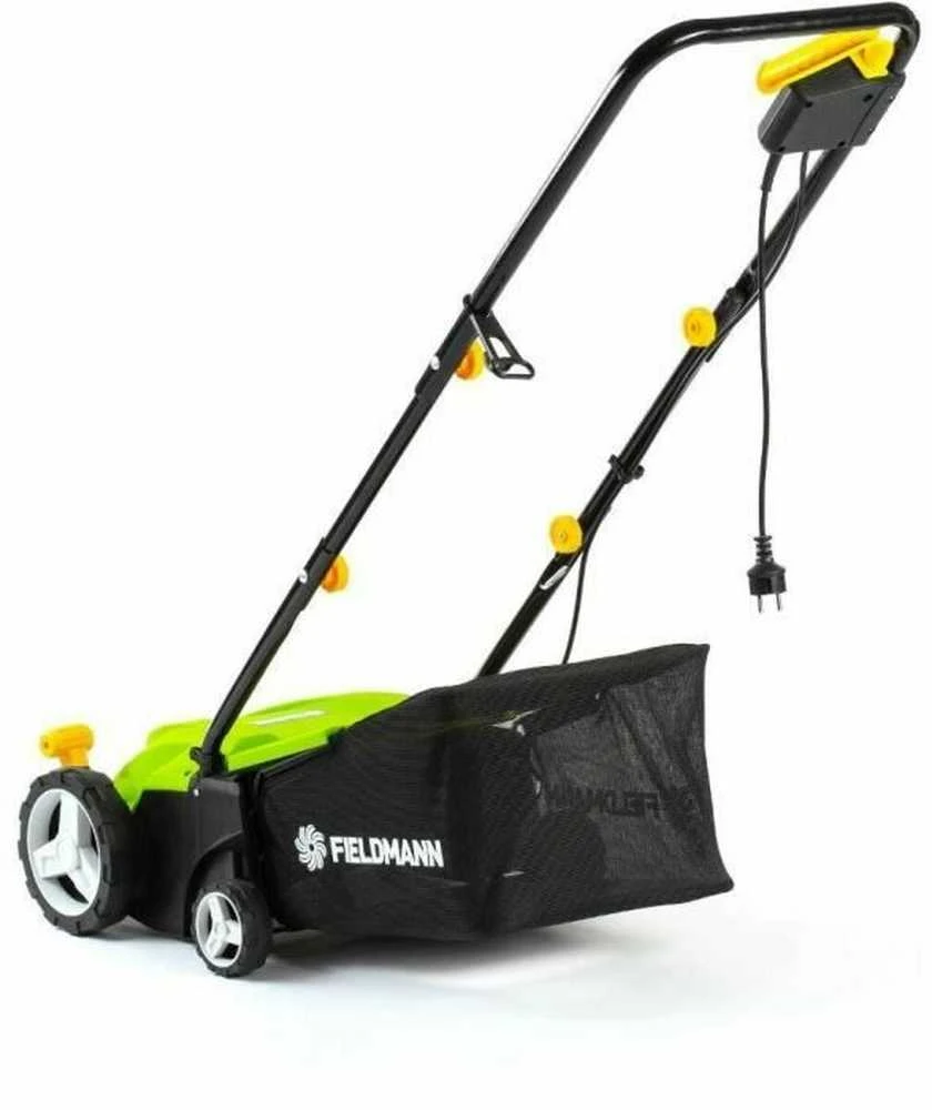 Fieldmann FZV 2004-E Elektrinis jutiklis