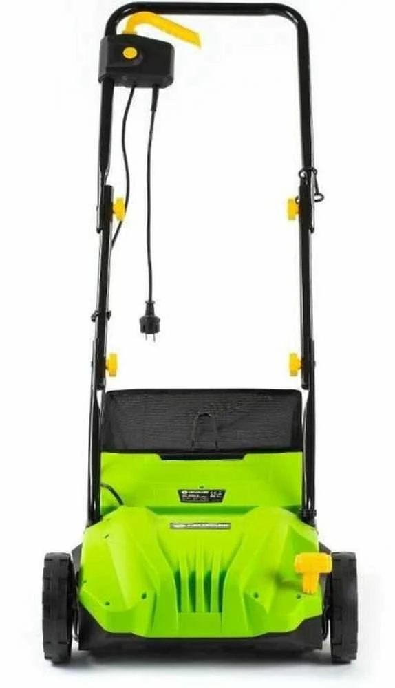 Fieldmann FZV 2004-E Elektrinis jutiklis