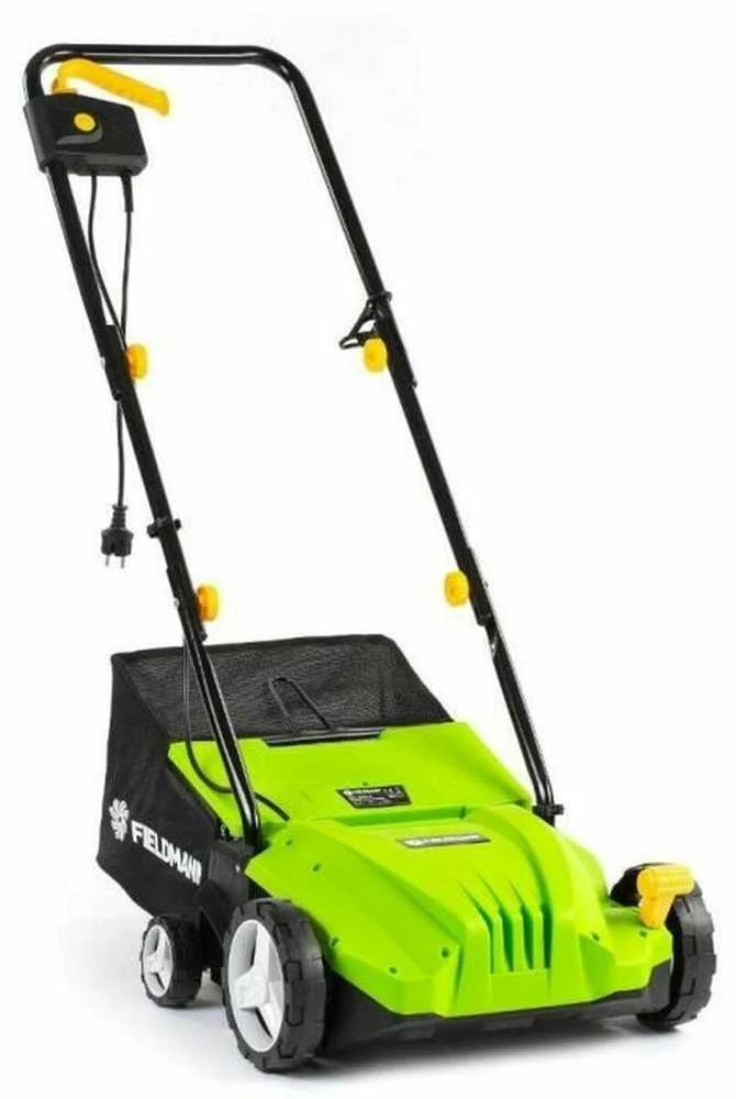 Fieldmann FZV 2004-E Elektrinis jutiklis