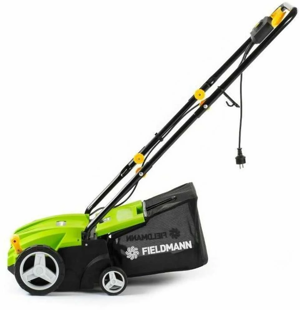 Fieldmann FZV 2004-E Elektrinis jutiklis