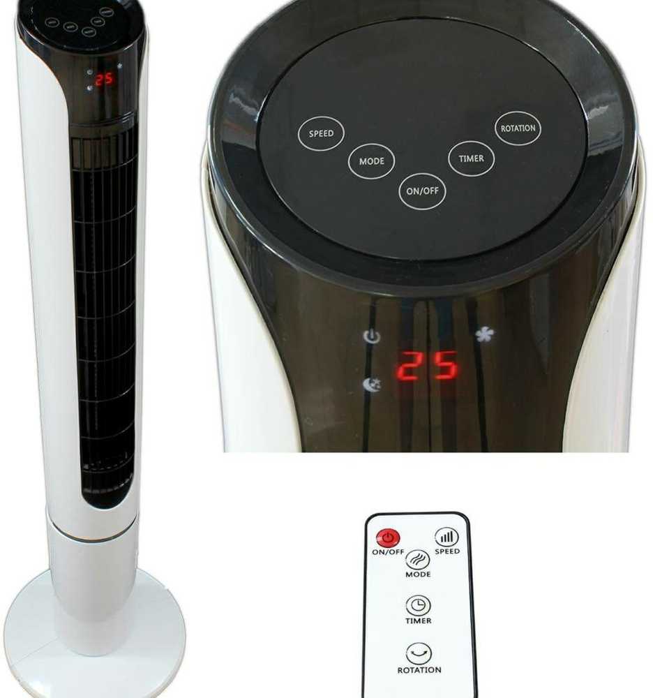 ATL CGAuto AG389C ventiliatorius