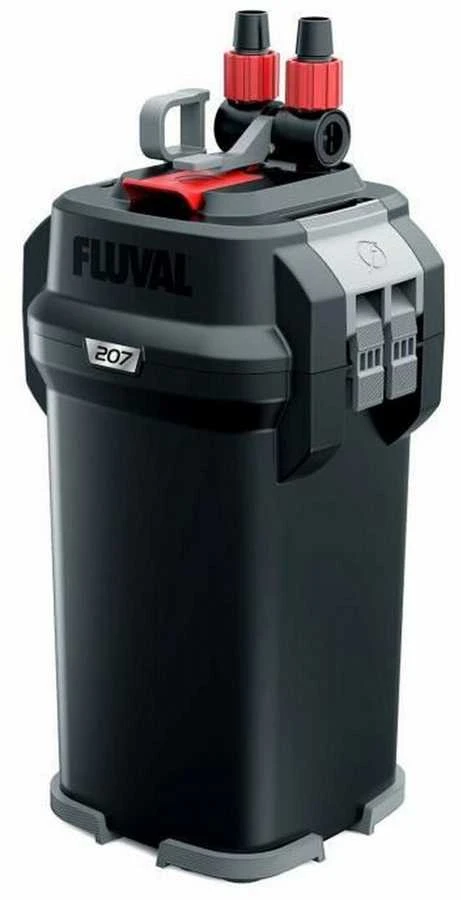Išorinis filtras Hagen Fluval 207